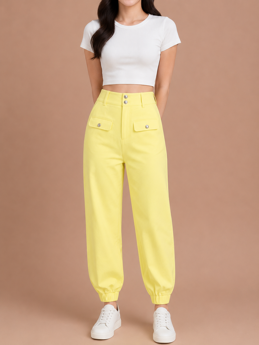 Aya Pants – Arrival Online