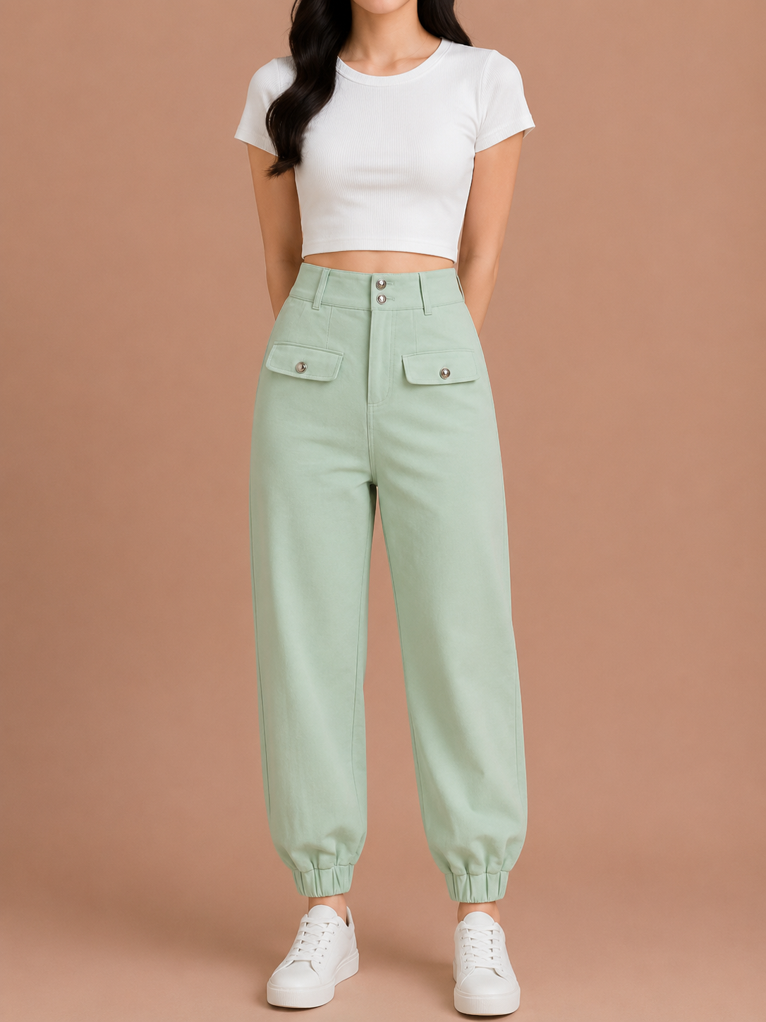 Aya Pants – Arrival Online