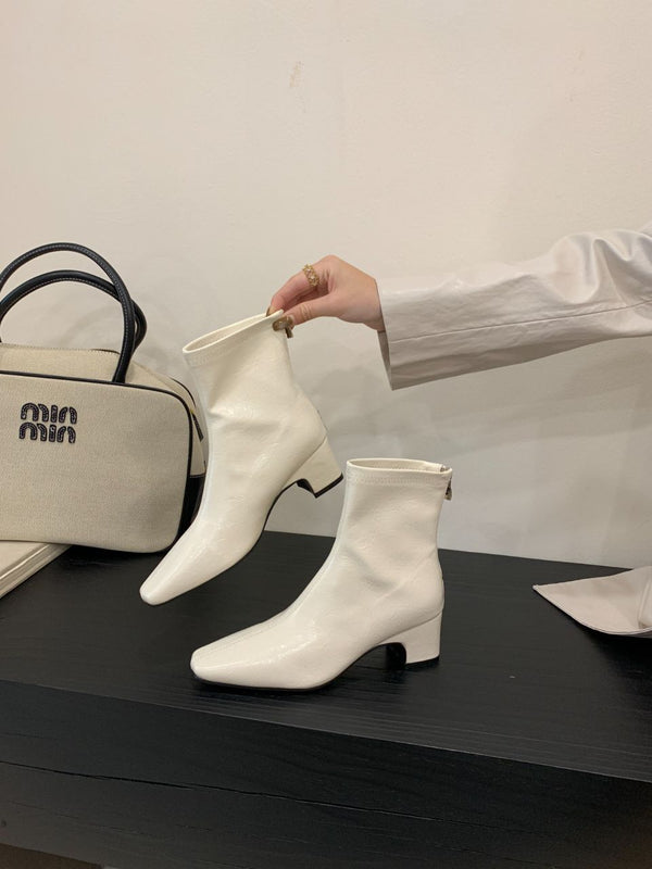 Preorder - Ganyu Shoes