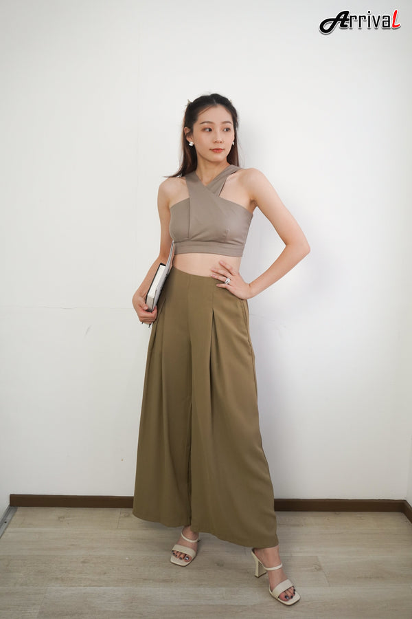 Ezium Pants