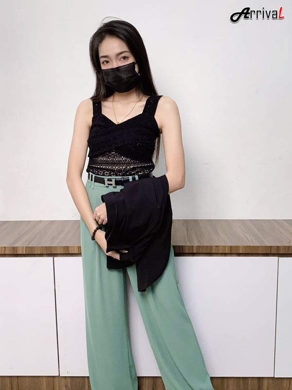Kaylanie Top