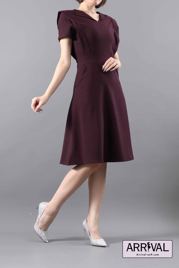 Wakani Dress