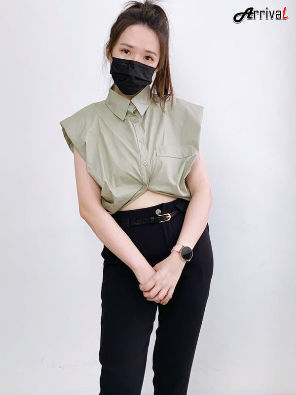 Muddie Top