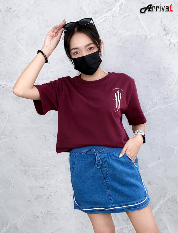 Jangdo Skirt Pants
