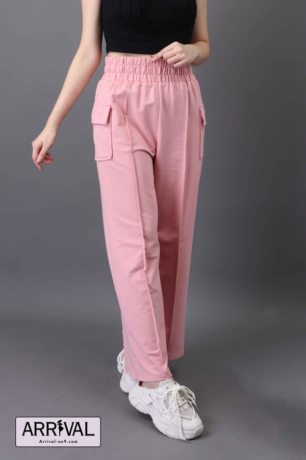 Renji Pants