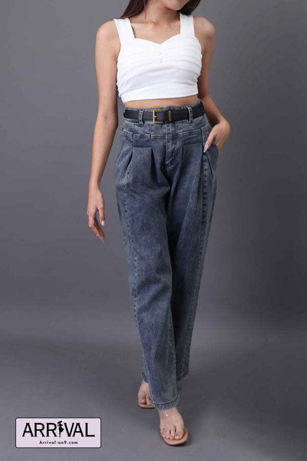Zaleska Pants