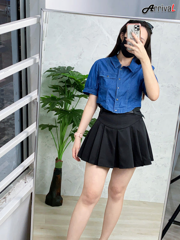 Panogy Top