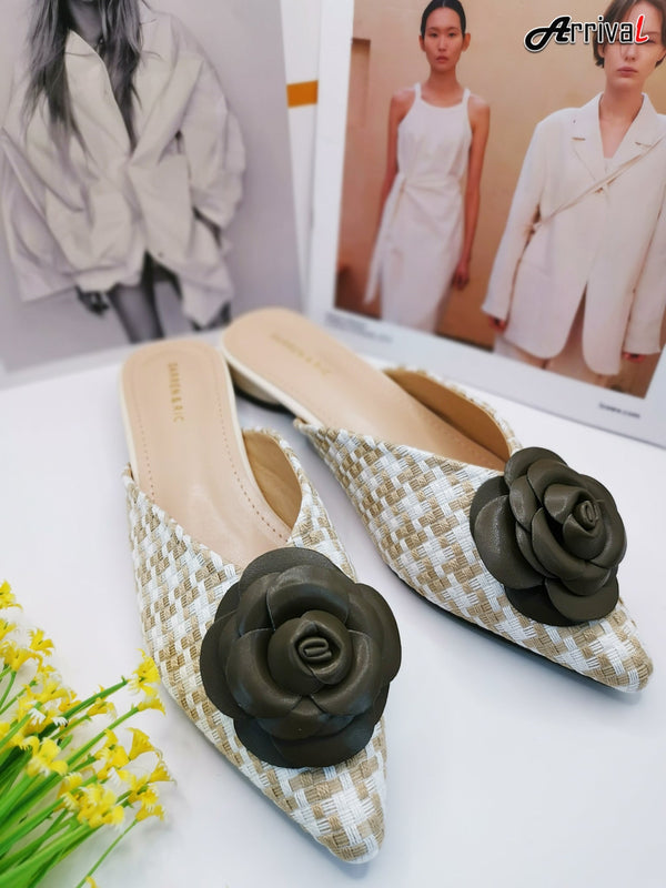 Meadowi Shoes