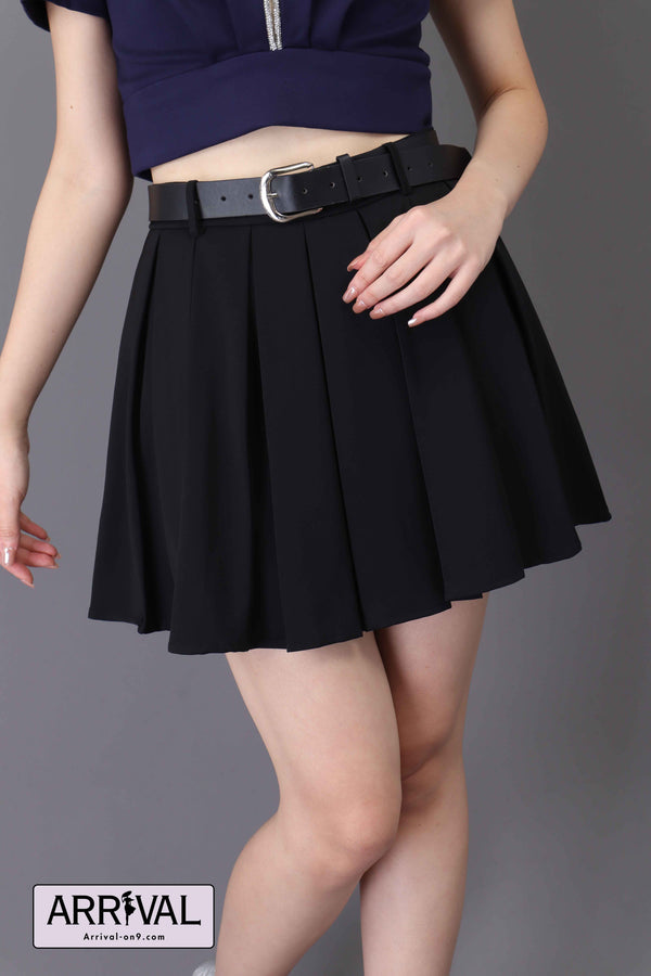 Chise Skirt Pants