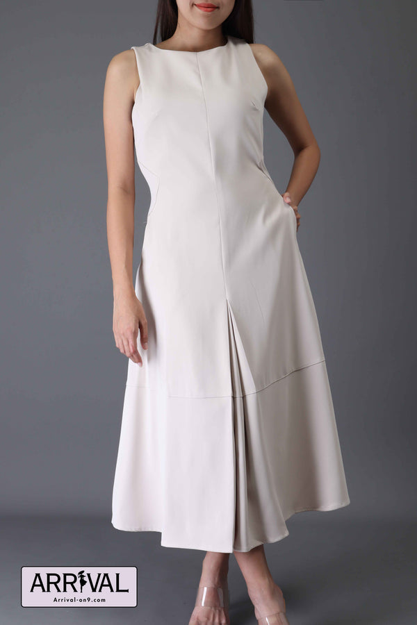 Riena Dress