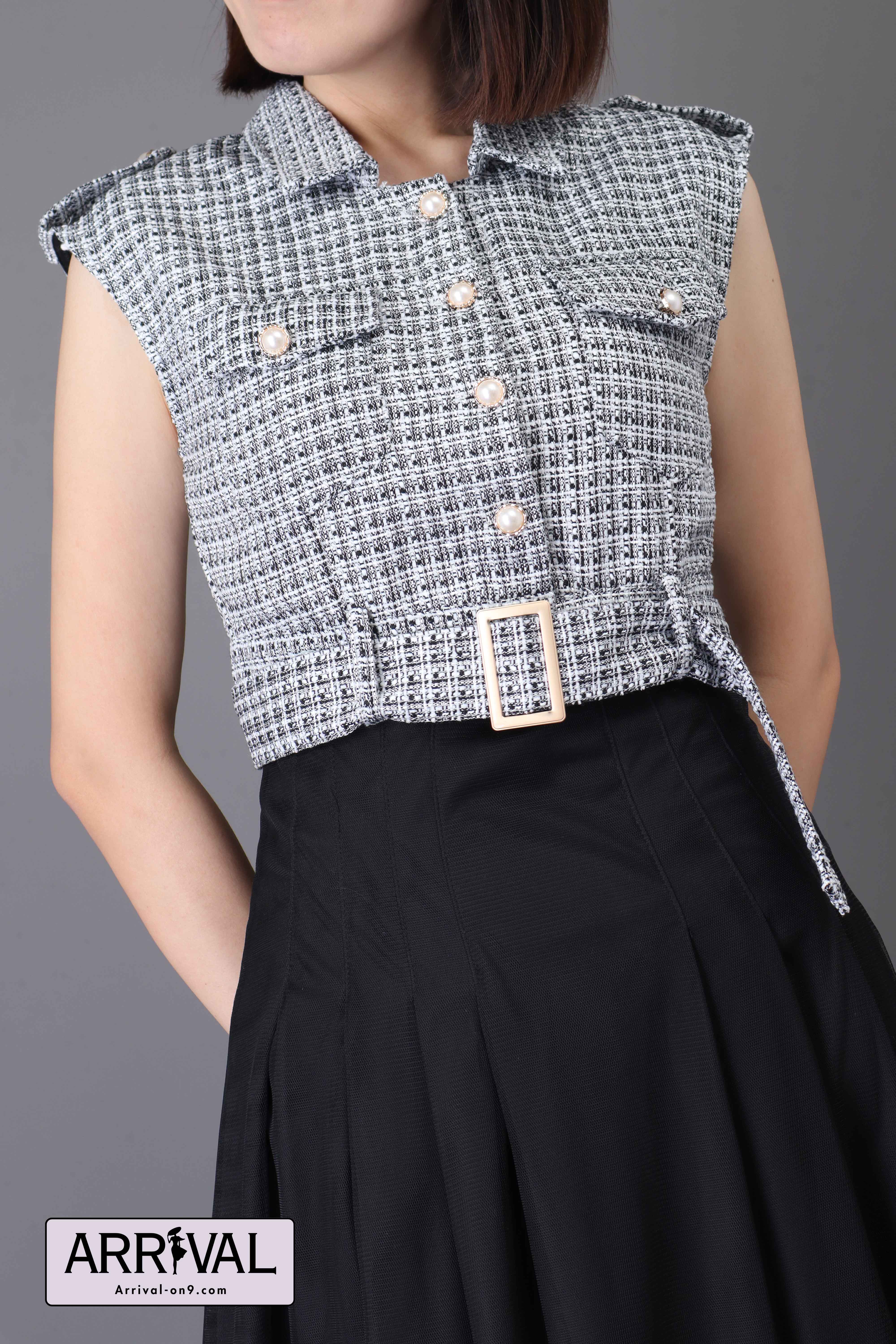 Gisso Top – Arrival Online