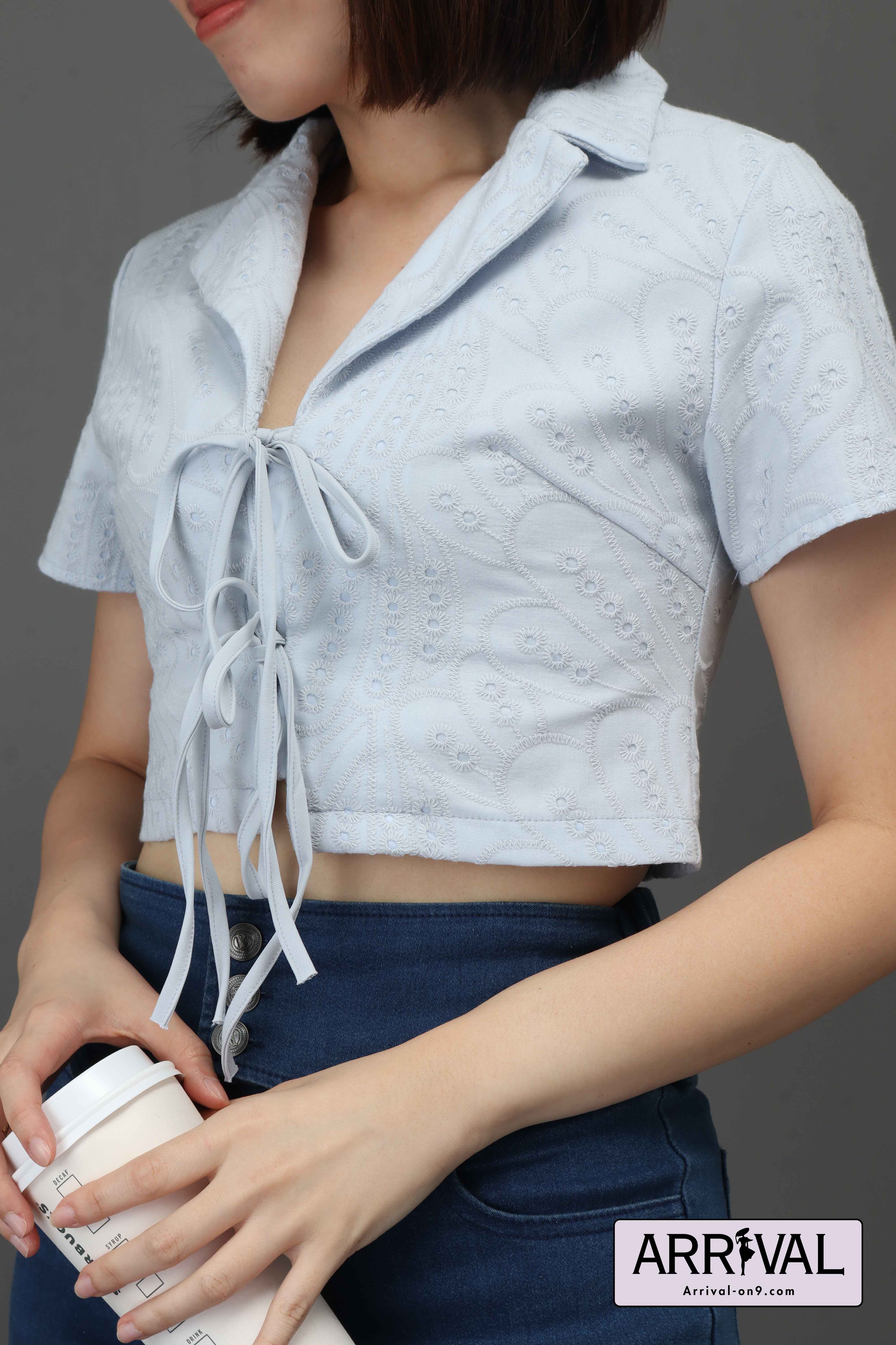 Beya Top – Arrival Online