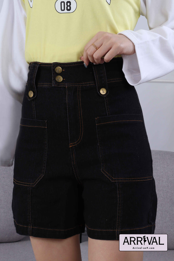 Yasuda Pants