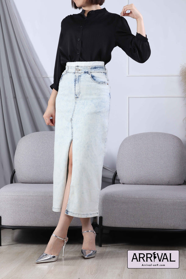 Ayina Skirt