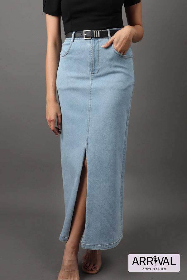 Jinyu Skirt