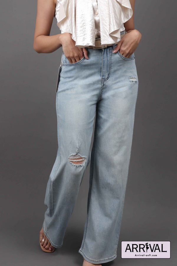 Mixity Pants