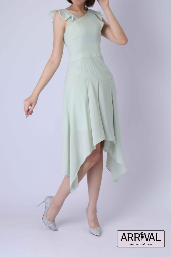 Muskey Dress