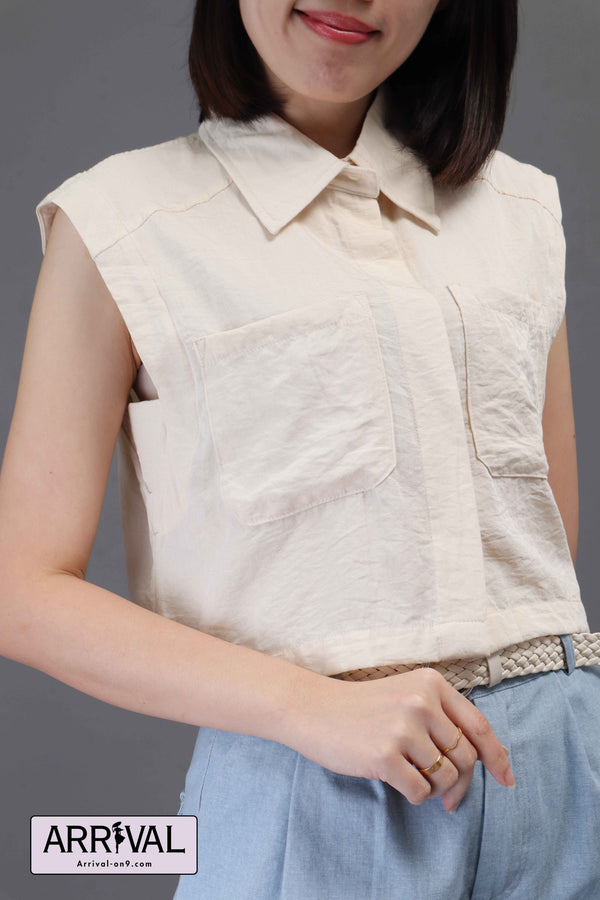 Neera Top