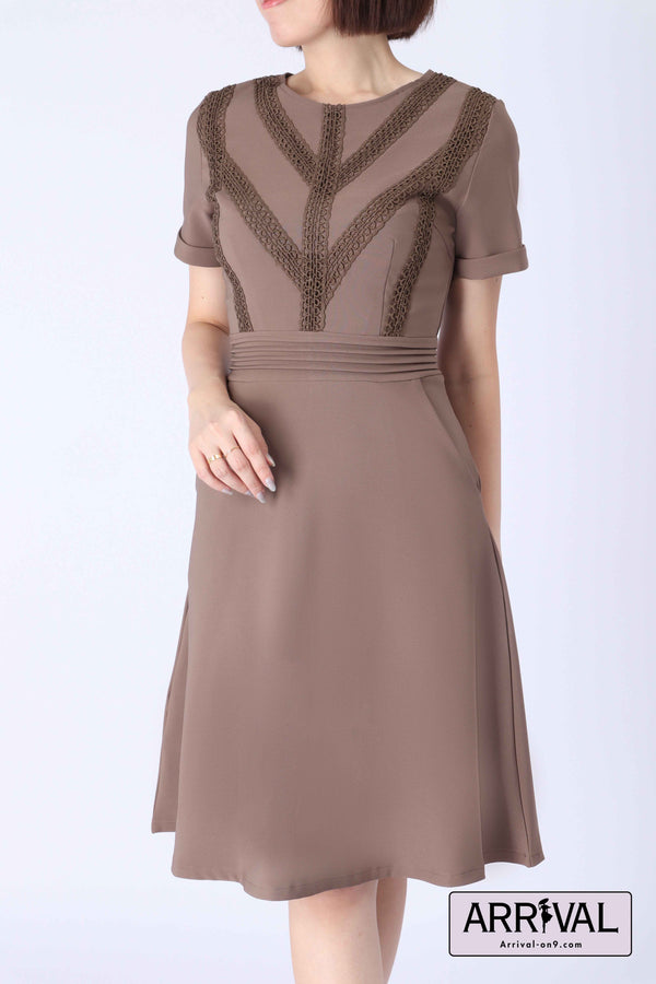 Jumira Dress