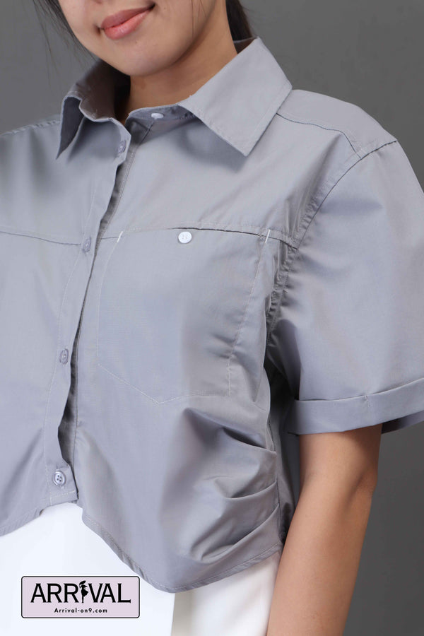 Dinsha Top