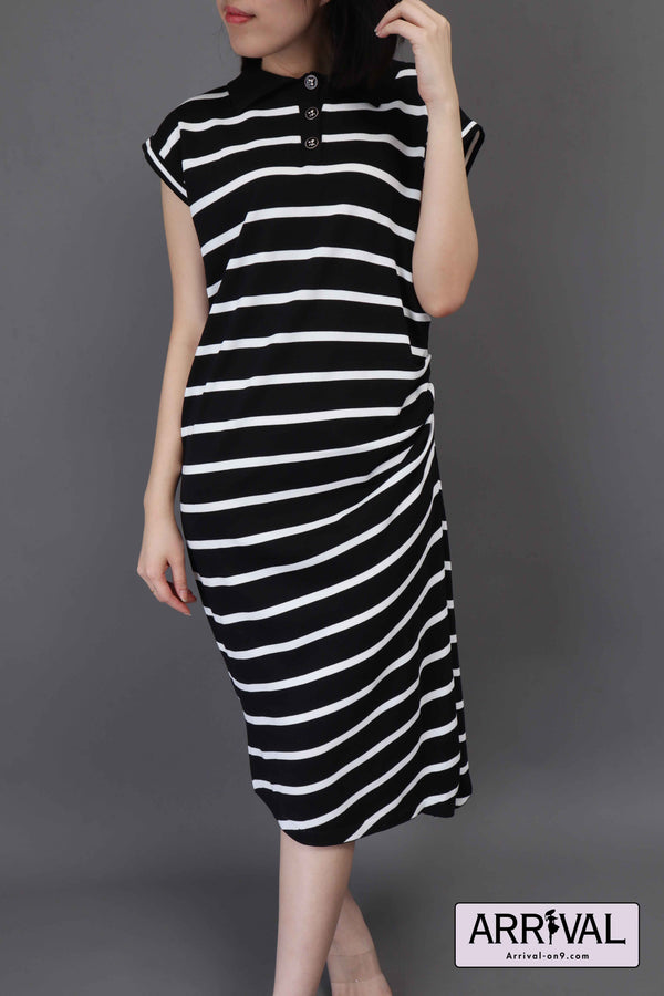 Celora Dress