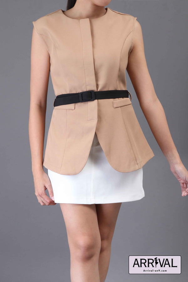 Nerina Top