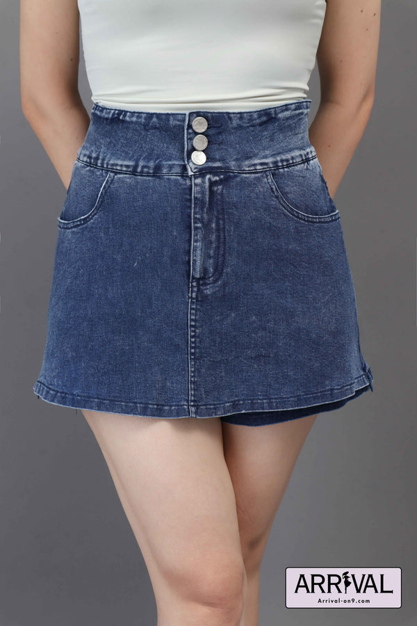 Riley Skirt Pants