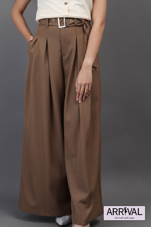 Lokko Pants