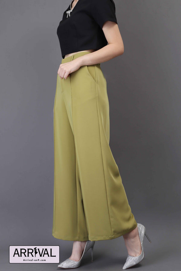 Kyon Pants