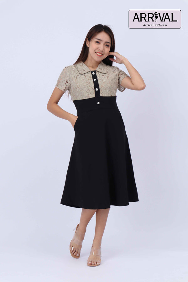Liang Dress