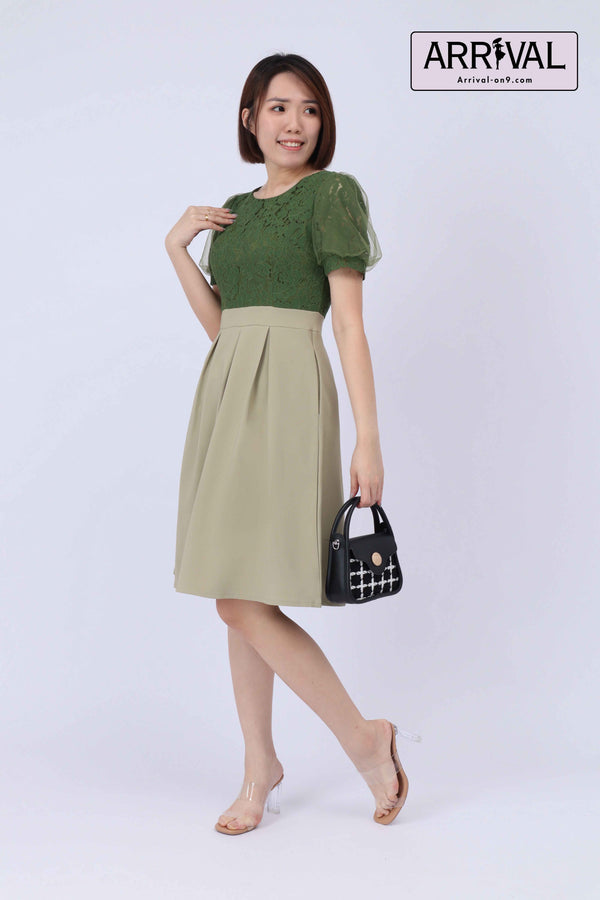 Ayuko Dress