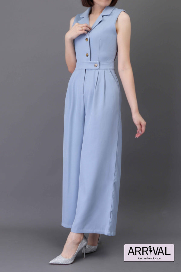 Valeska Jumpsuit