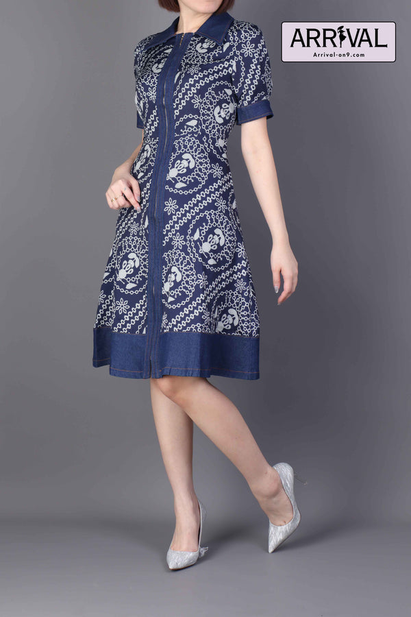 Dewi Dress