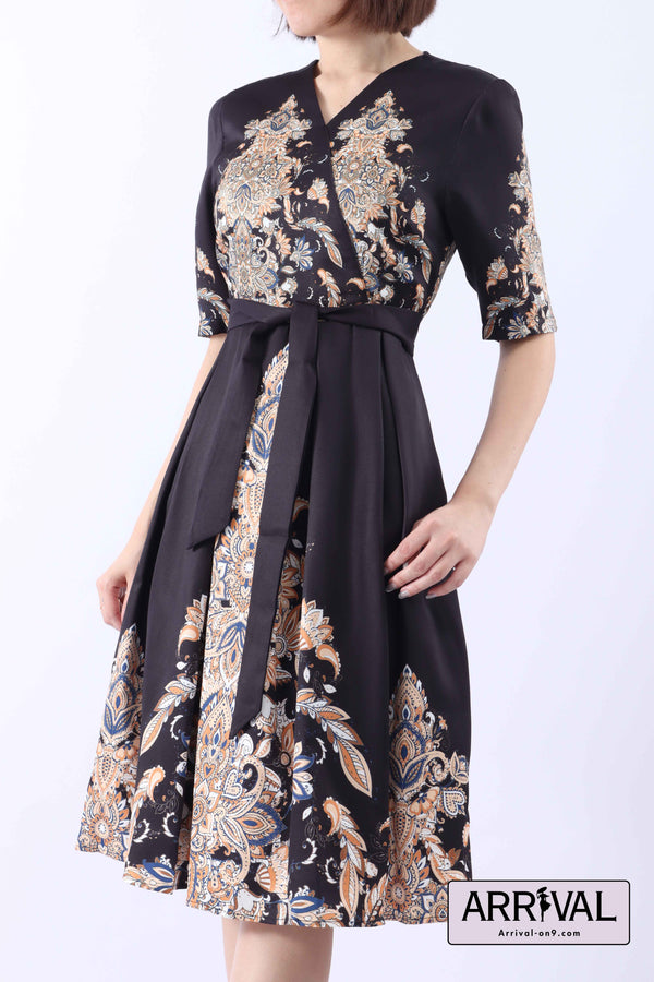 Elea Dress