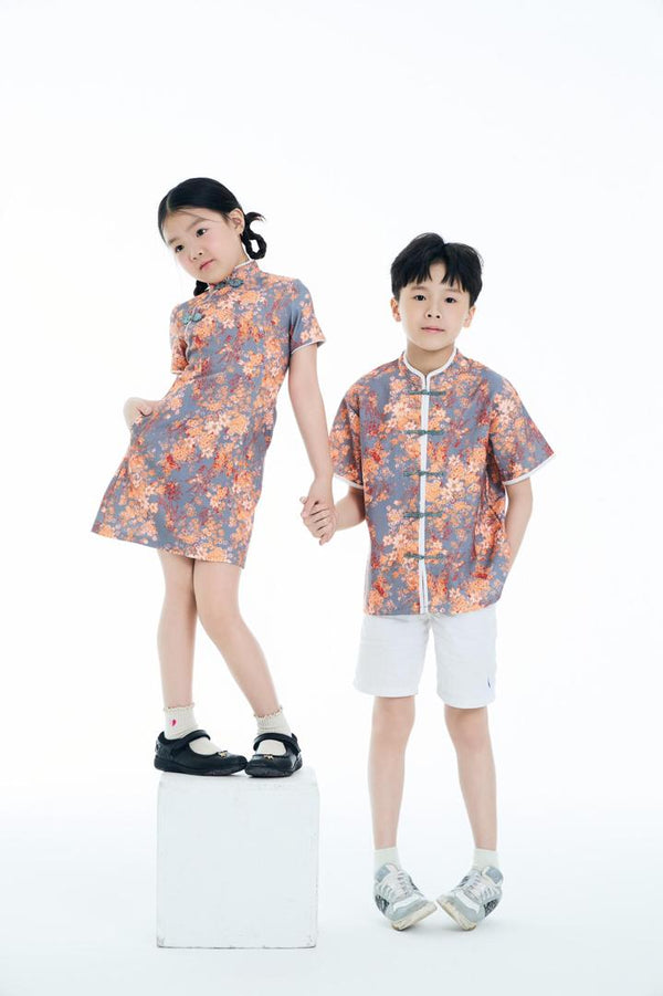 Alden Top (Kids Boy)