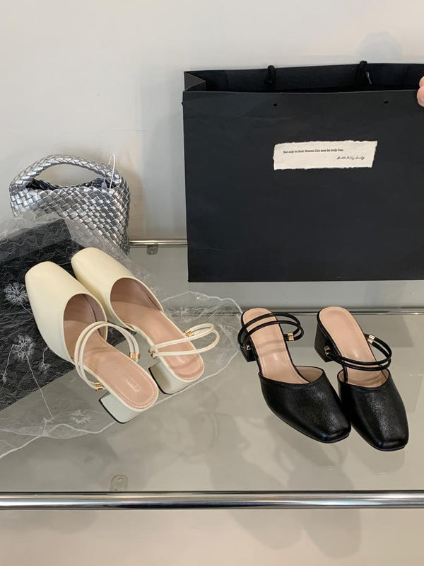Peruere Shoes