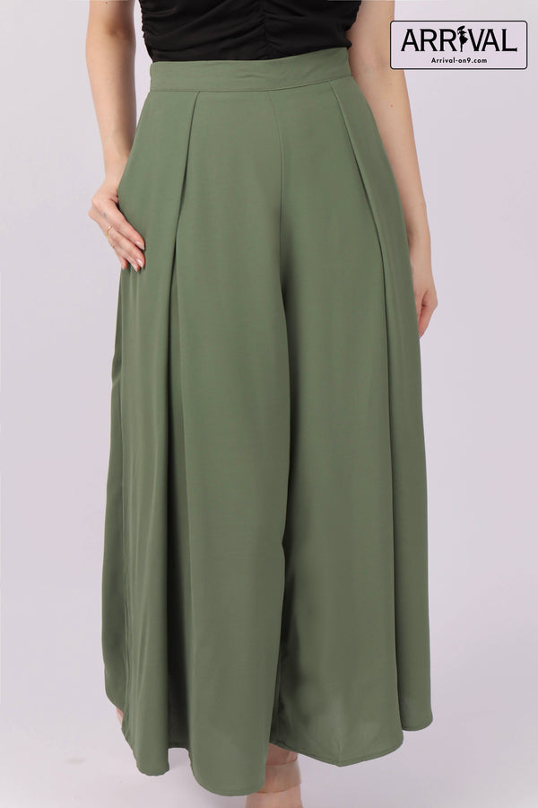 Sakochi Pants