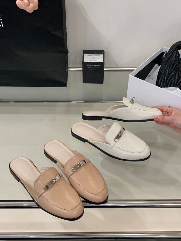 Aeyi Shoes