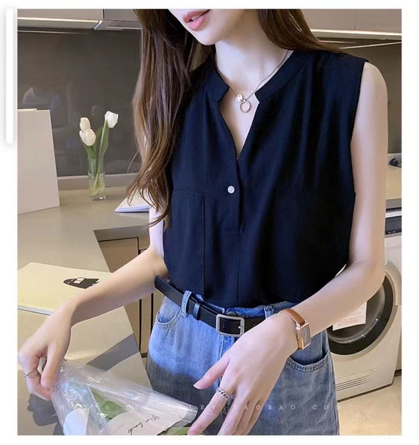 Backorder - Kira Top