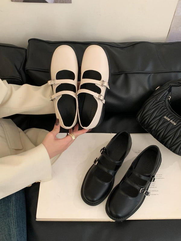 Zenji Shoes