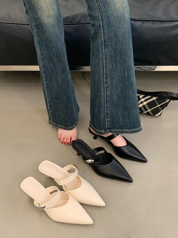 Mancer Shoes