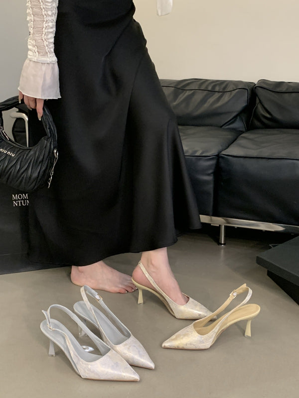 Cyno Shoes