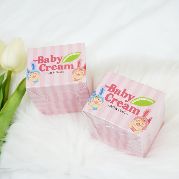 PROMO - Lullami Baby Cream