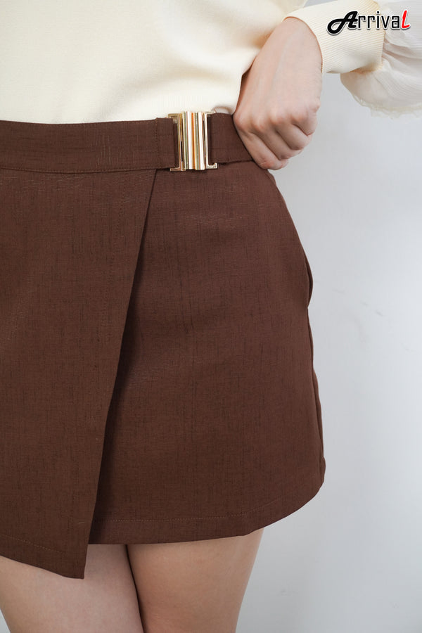 Protea Skirt Pants