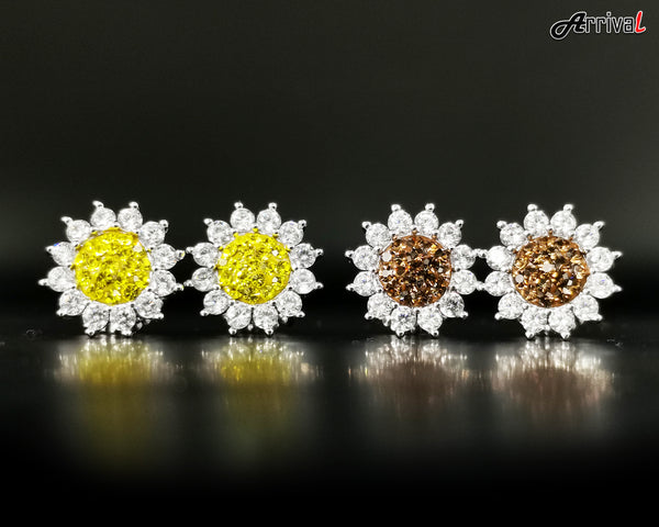 Fanaria Earrings