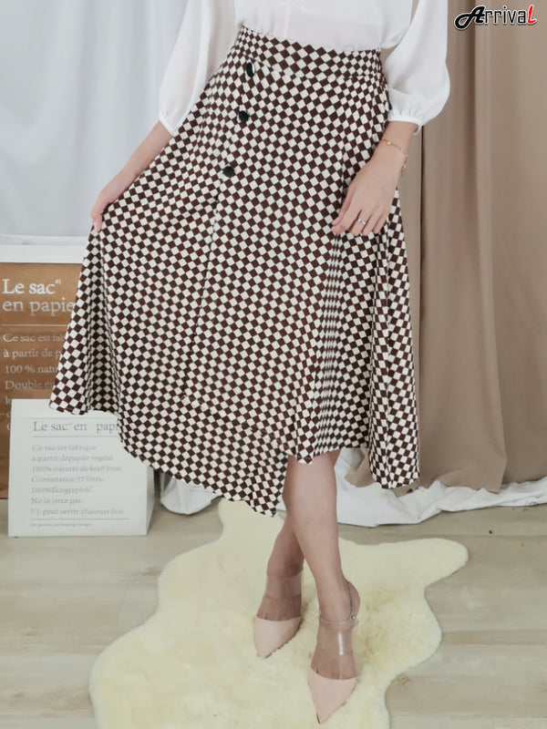 Humania Skirt