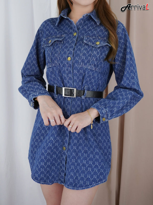 Onezy Long Top