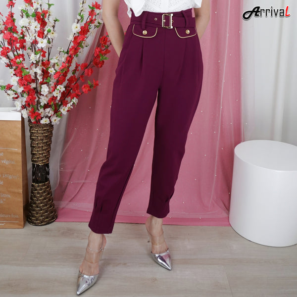 Izaro Pants
