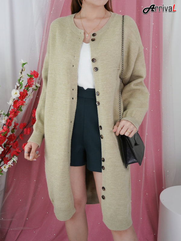 Eichiki Cardigan