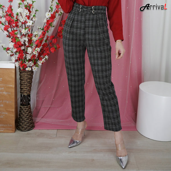 Dadari Pants